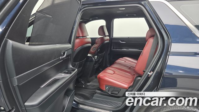 Hyundai Palisade 2021 — photo 17