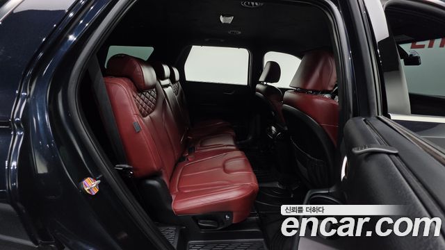 Hyundai Palisade 2021 — photo 19