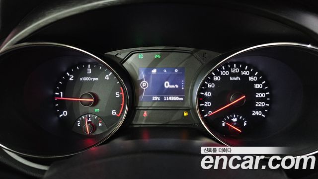 Kia Canival 2018 — photo 11