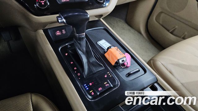 Kia Canival 2018 — photo 12