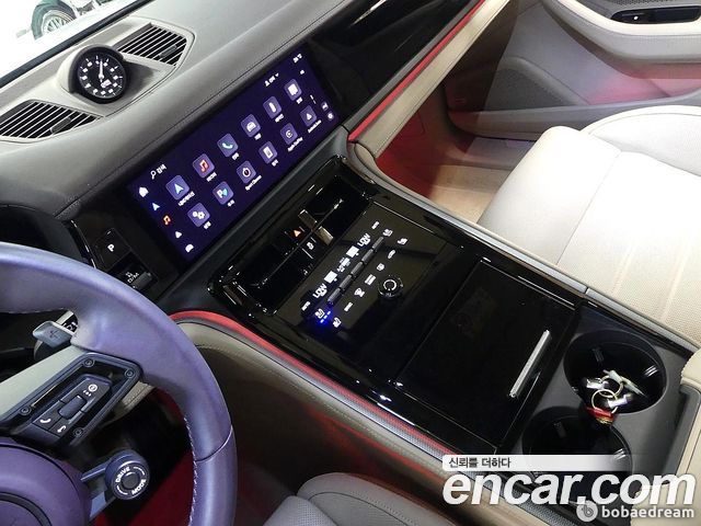 Porsche Panamera 2024 — photo 13