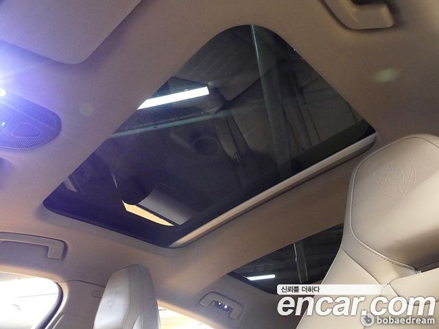 Porsche Panamera 2024 — photo 17