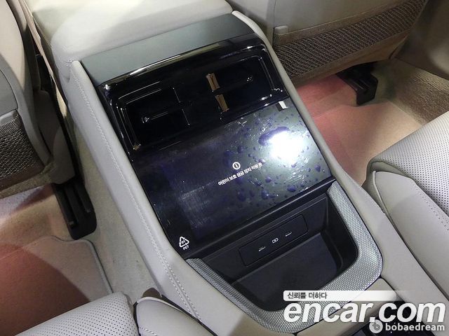 Porsche Panamera 2024 — photo 19