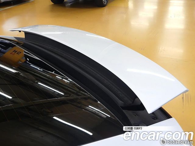 Porsche Panamera 2024 — photo 20