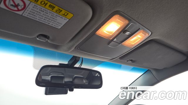 Hyundai Accent 2012 — photo 21