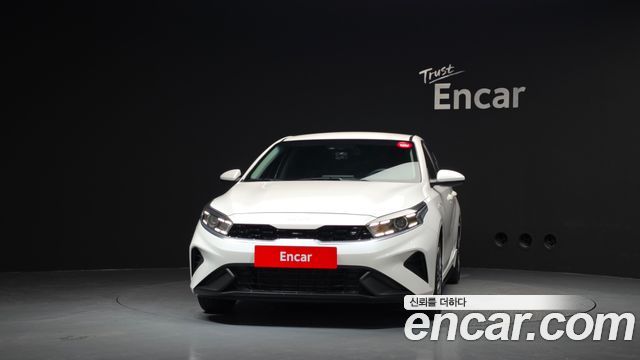 Kia K3 2022 — photo 3