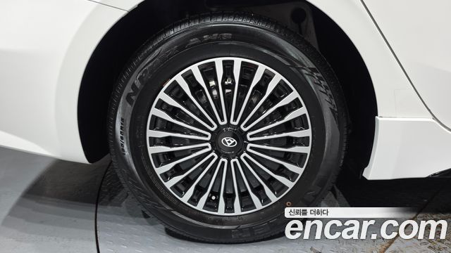 Kia K3 2022 — photo 5