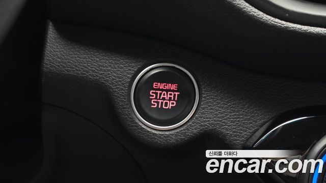 Kia K3 2022 — photo 25