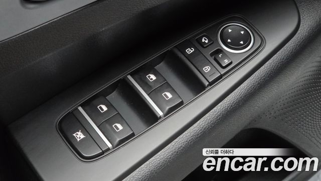 Kia K3 2022 — photo 26