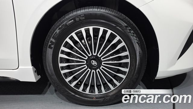 Kia K3 2022 — photo 7