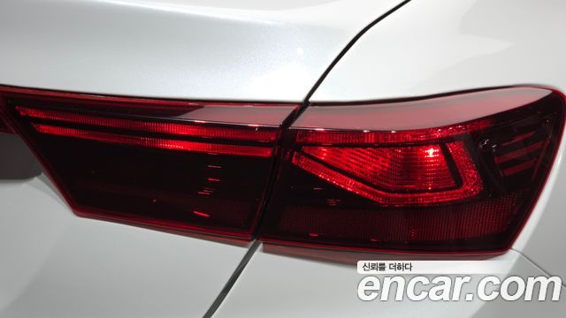 Kia K3 2022 — photo 9