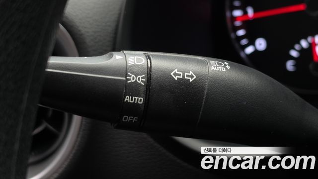 Kia K3 2022 — photo 27