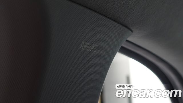 Kia K3 2022 — photo 28