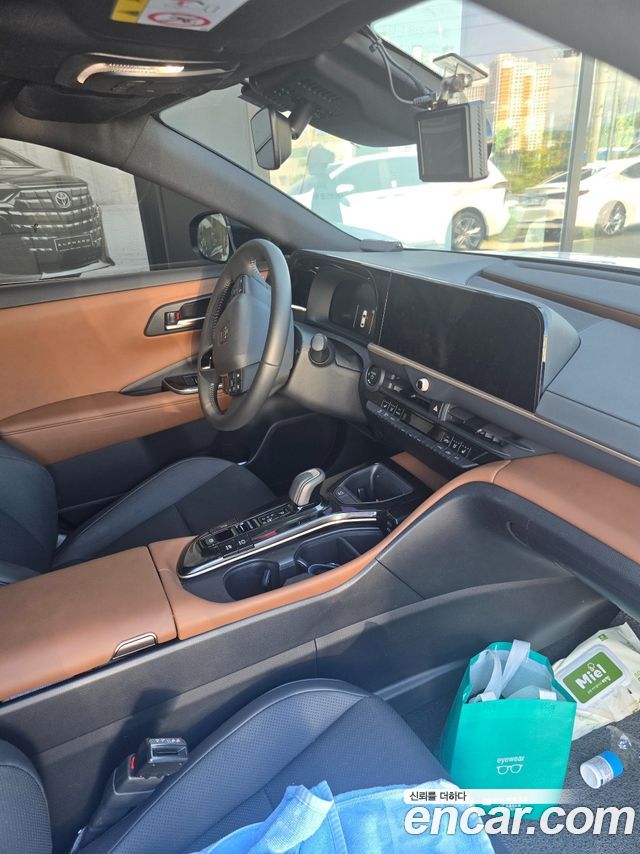 Toyota Crown 2026 — photo 6