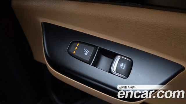 Kia Canival 2021 — photo 30