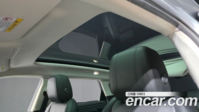 Land Rover Range Rover Evoque 2020 — photo 23