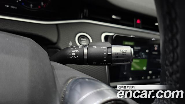 Land Rover Range Rover Evoque 2020 — photo 35