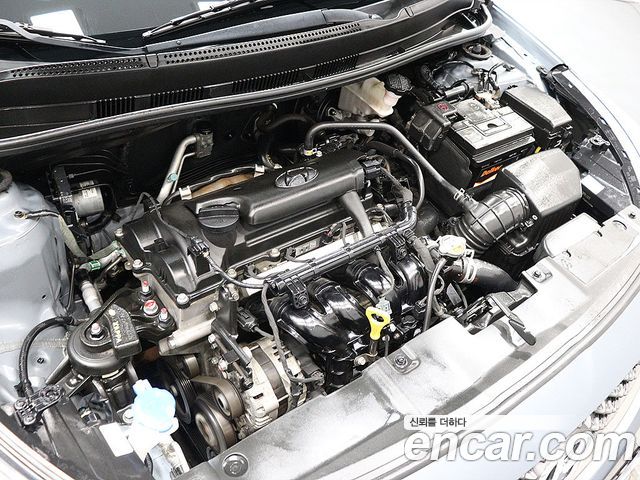 Hyundai Accent 2018 — photo 6