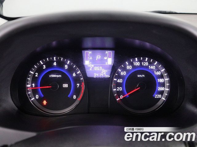 Hyundai Accent 2018 — photo 7