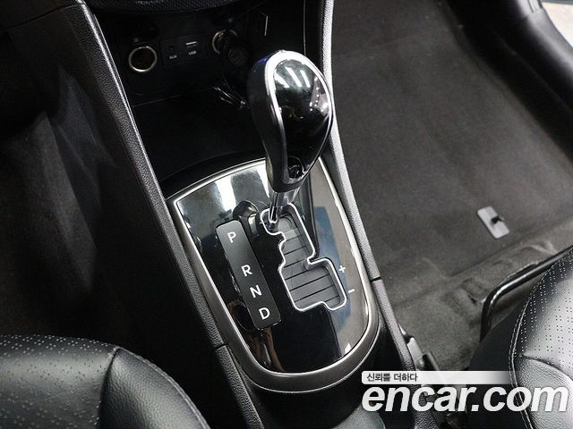 Hyundai Accent 2018 — photo 10