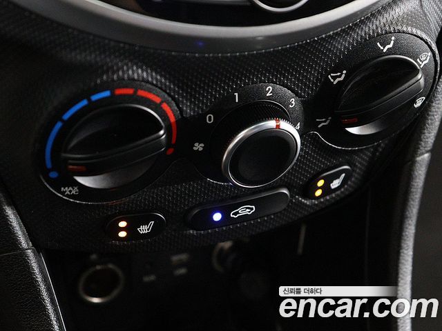 Hyundai Accent 2018 — photo 11