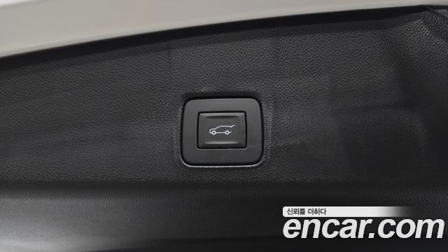 Chevrolet Korea Trailblazer 2025 — photo 26