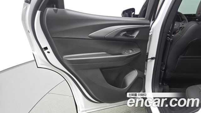 Chevrolet Korea Trailblazer 2025 — photo 15