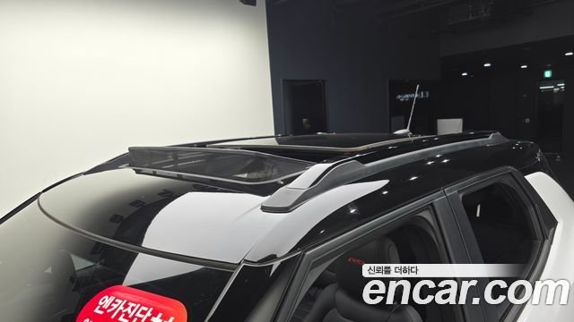 Chevrolet Korea Trailblazer 2025 — photo 31