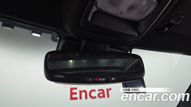 Chevrolet Korea Trailblazer 2025 — photo 32