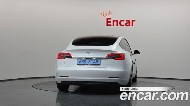 Tesla Model 3 2021 — photo 4