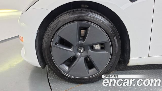 Tesla Model 3 2021 — photo 5