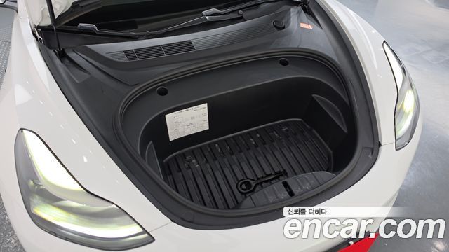Tesla Model 3 2021 — photo 6