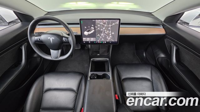 Tesla Model 3 2021 — photo 10
