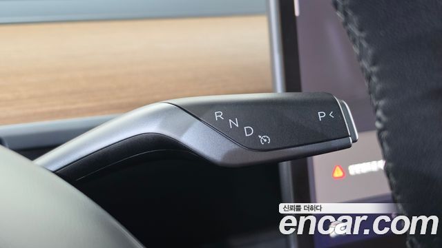 Tesla Model 3 2021 — photo 12