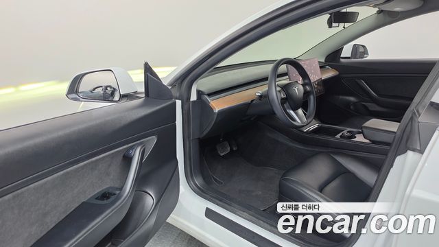 Tesla Model 3 2021 — photo 13