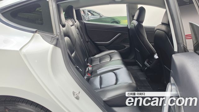 Tesla Model 3 2021 — photo 17