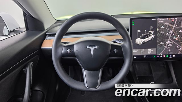 Tesla Model 3 2021 — photo 19