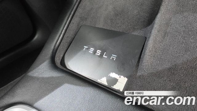 Tesla Model 3 2021 — photo 21