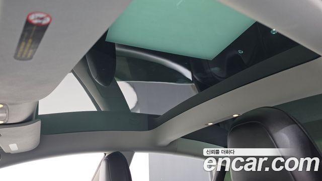 Tesla Model 3 2021 — photo 22