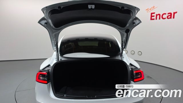 Tesla Model 3 2021 — photo 24