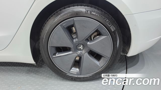 Tesla Model 3 2021 — photo 7