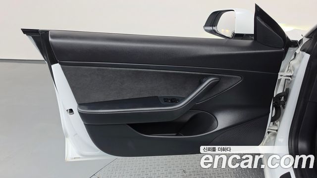 Tesla Model 3 2021 — photo 14