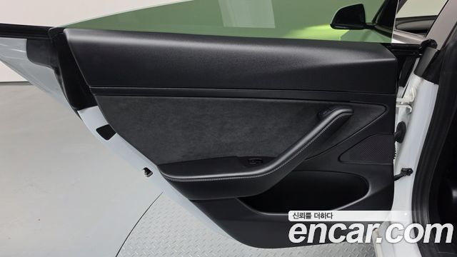 Tesla Model 3 2021 — photo 15