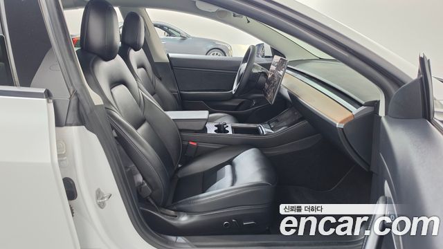 Tesla Model 3 2021 — photo 16