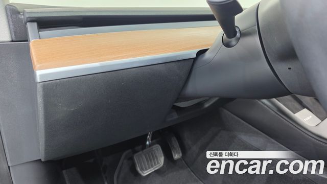 Tesla Model 3 2021 — photo 27