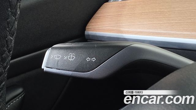 Tesla Model 3 2021 — photo 28
