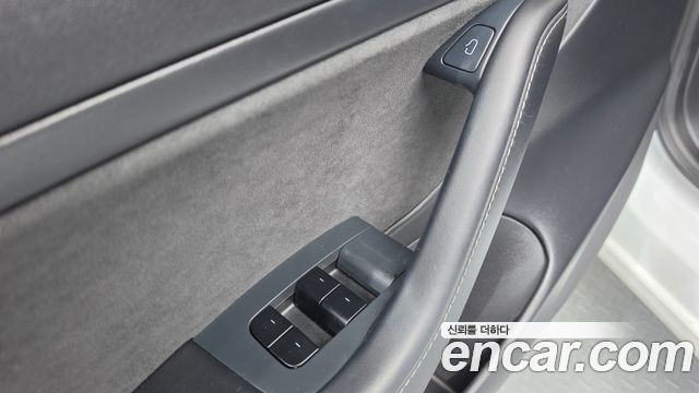 Tesla Model 3 2021 — photo 29