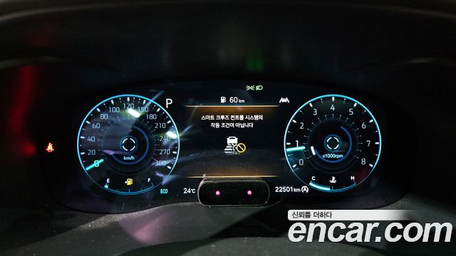 Genesis G70 2023 — photo 8
