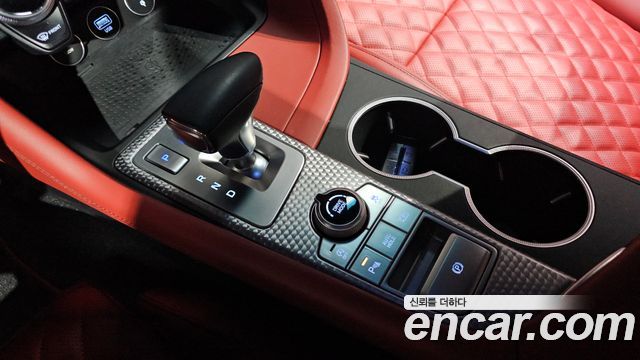 Genesis G70 2023 — photo 9