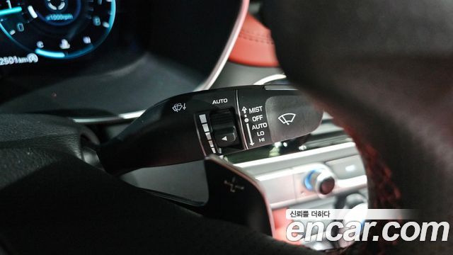 Genesis G70 2023 — photo 16